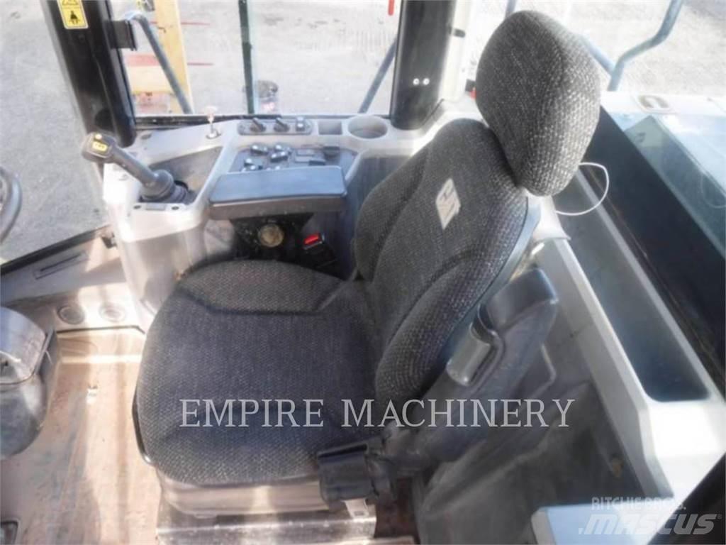 CAT 950GC FC Radlader