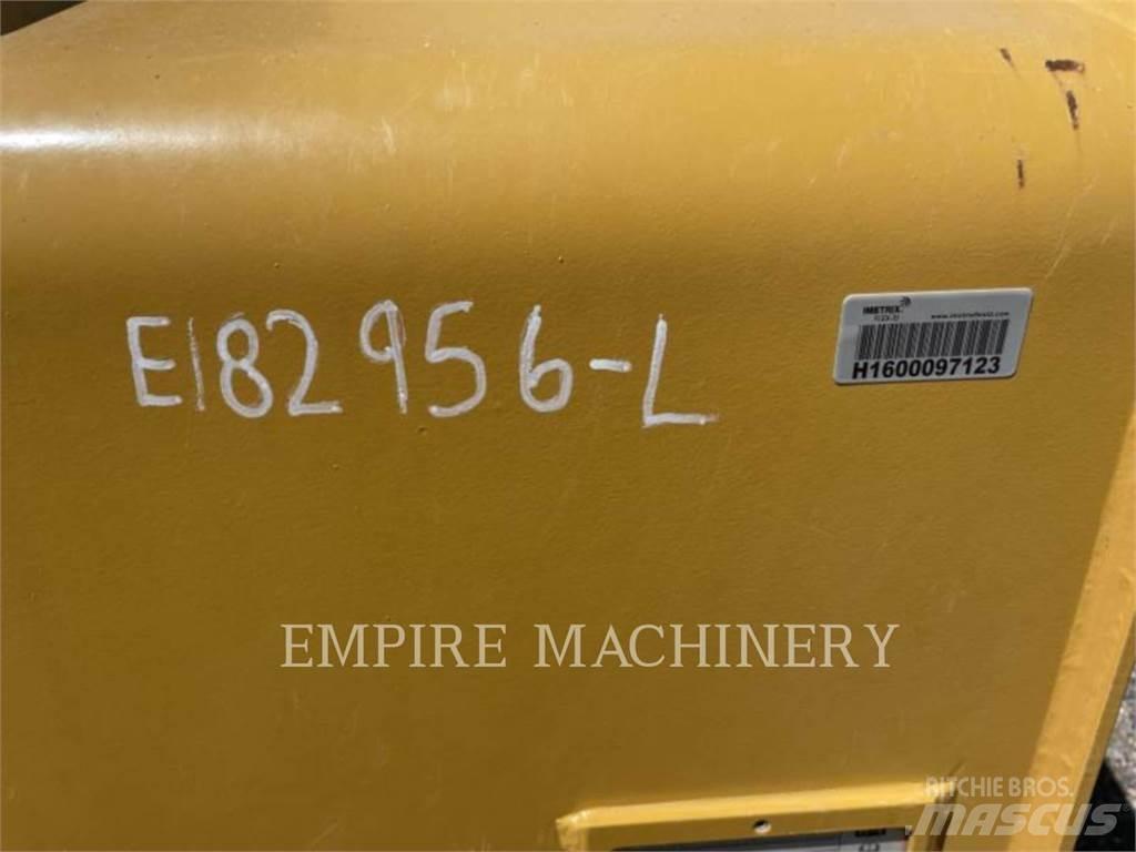 CAT 950GC-GPBU Sonstige Baumaschinen