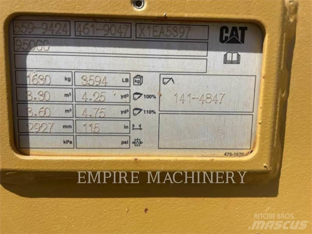 CAT 950GC-GPBU Sonstige Baumaschinen