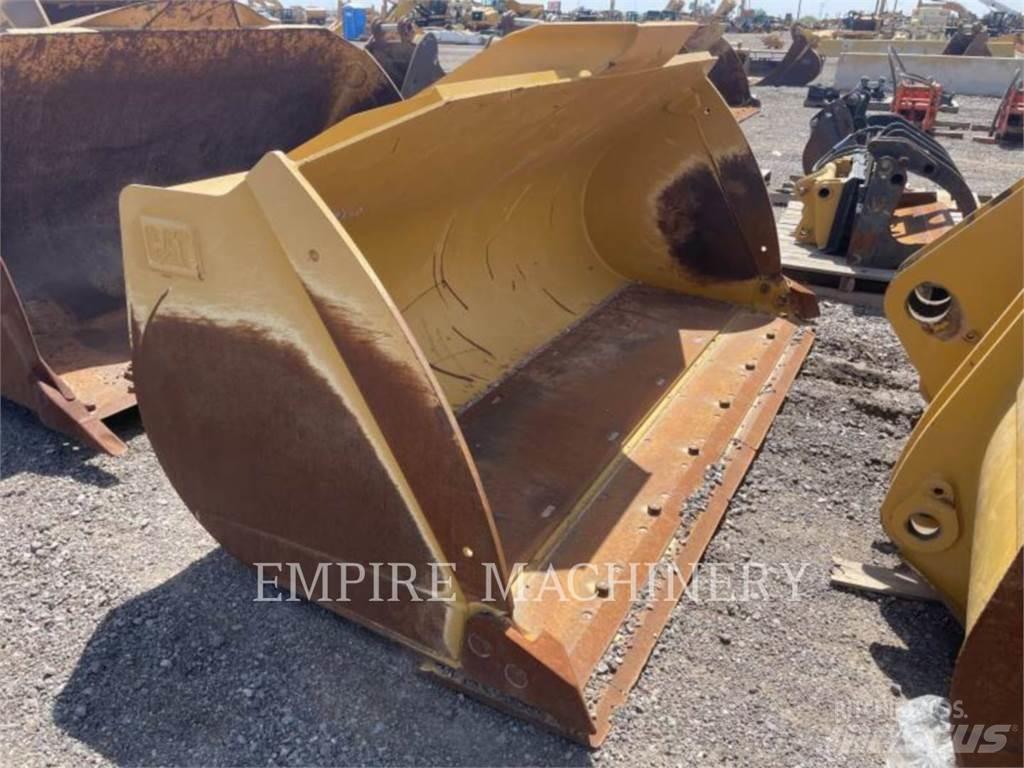 CAT 950GC-GPBU Sonstige Baumaschinen