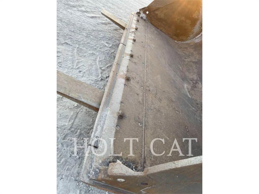 CAT 950GC QC Radlader