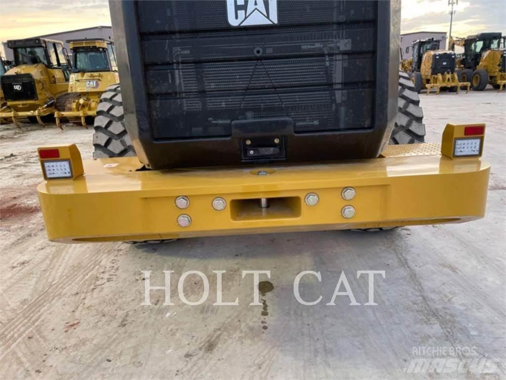CAT 950GC QC Radlader