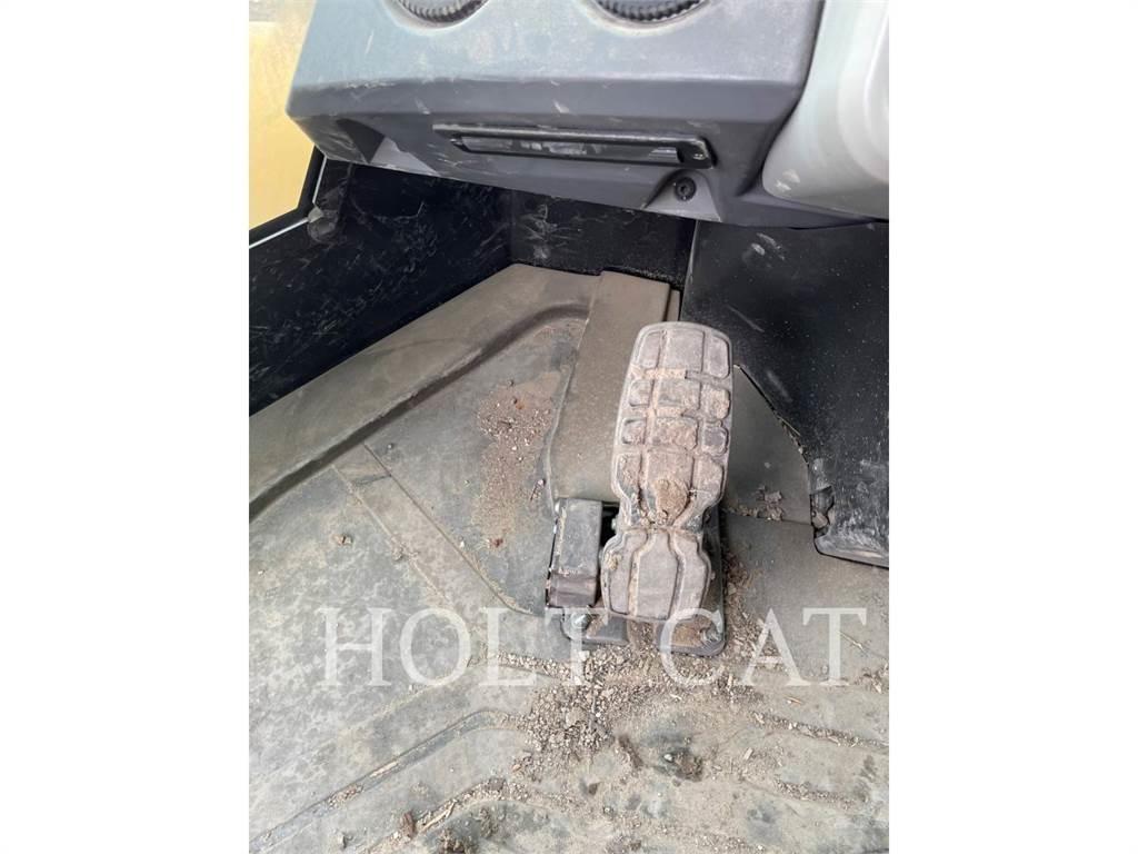 CAT 950GC QC Radlader