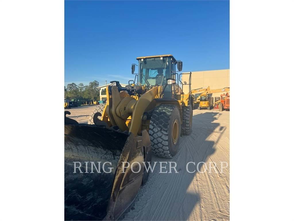 CAT 950GCQC3V Radlader