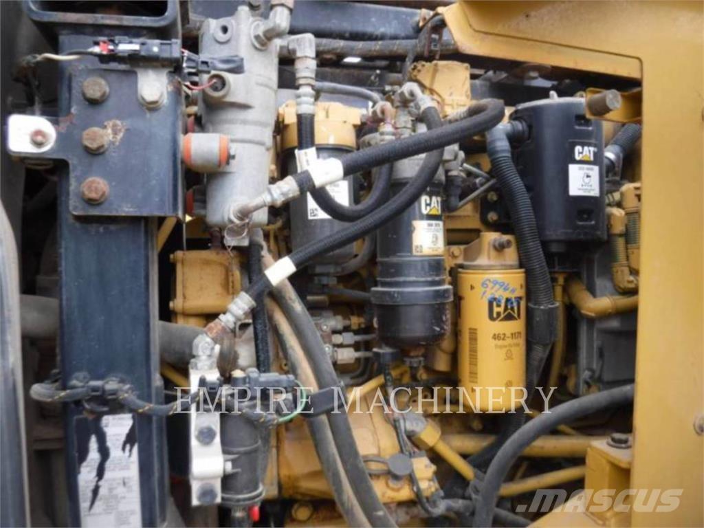 CAT 950K Radlader