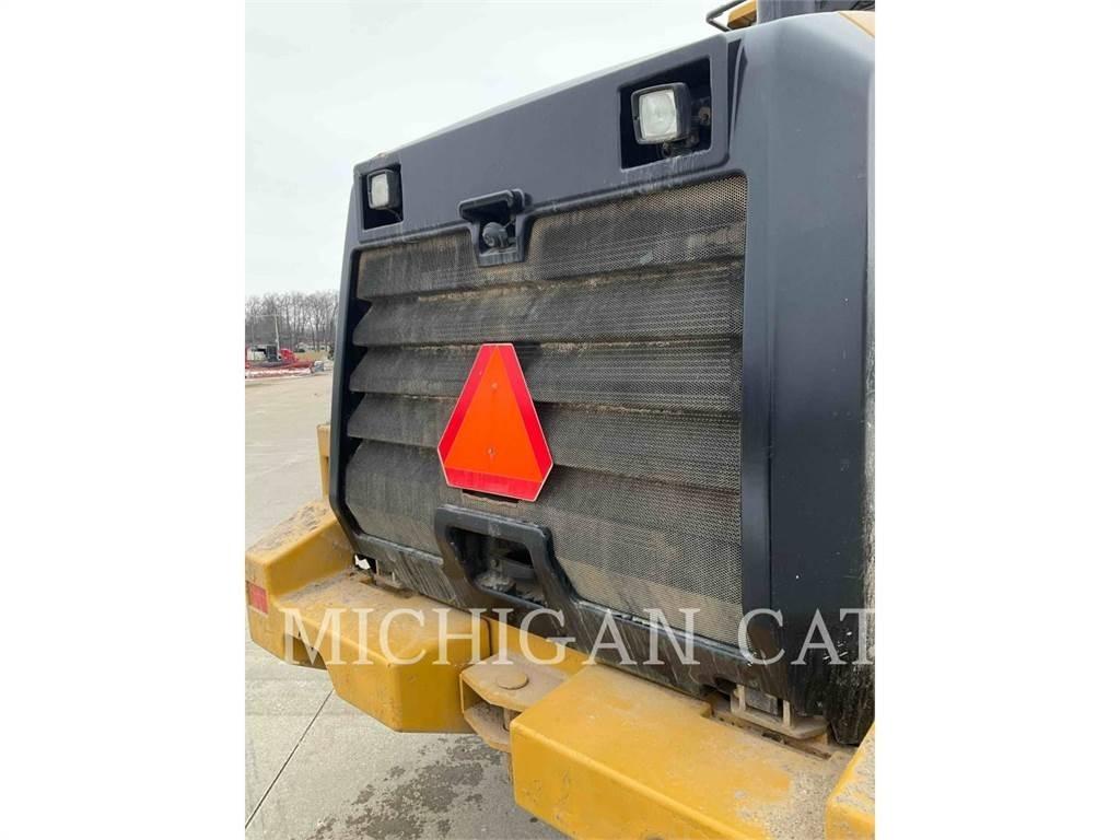 CAT 950K S Radlader