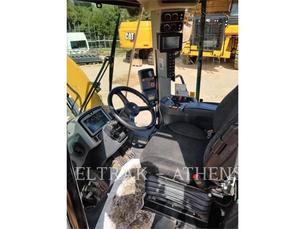 CAT 950M Radlader