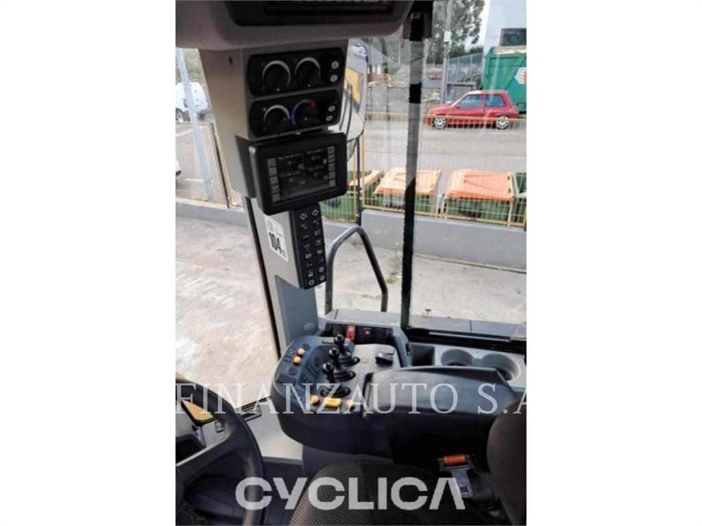 CAT 950M Radlader
