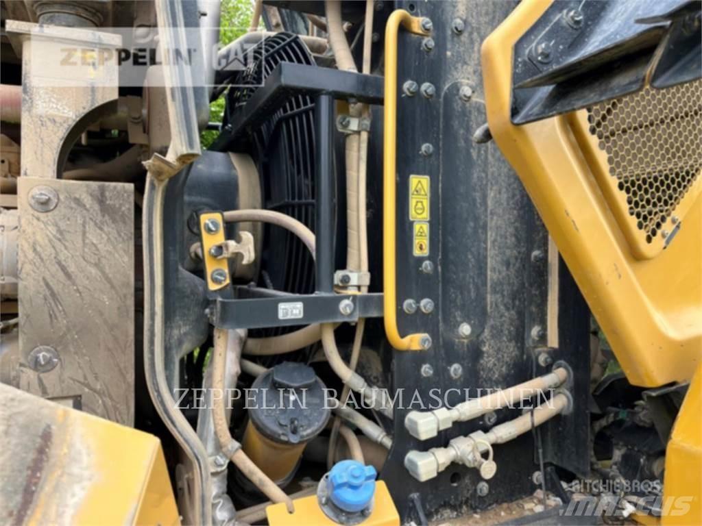 CAT 950M Radlader