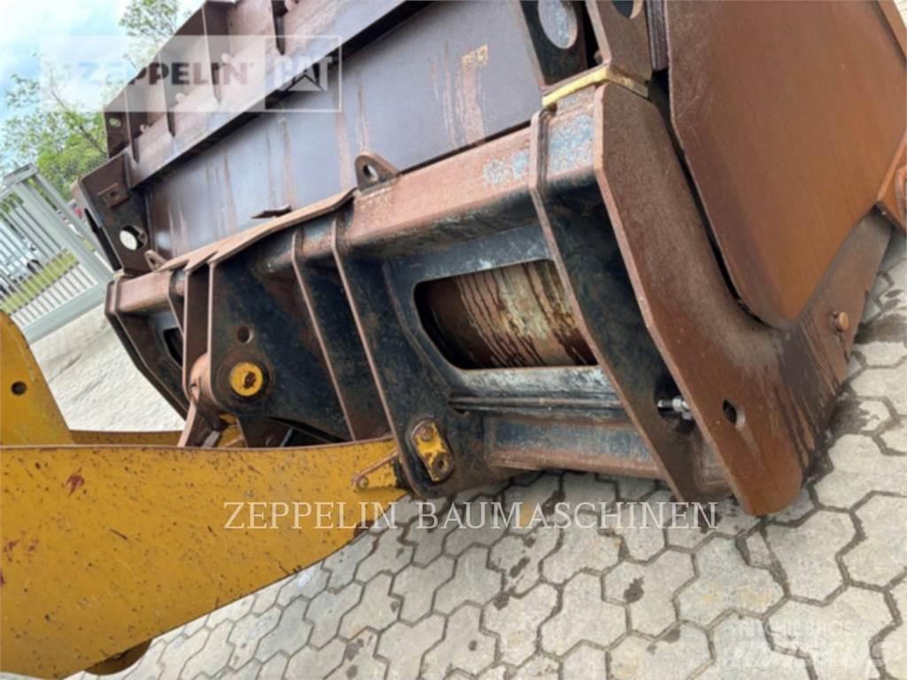 CAT 950M Radlader