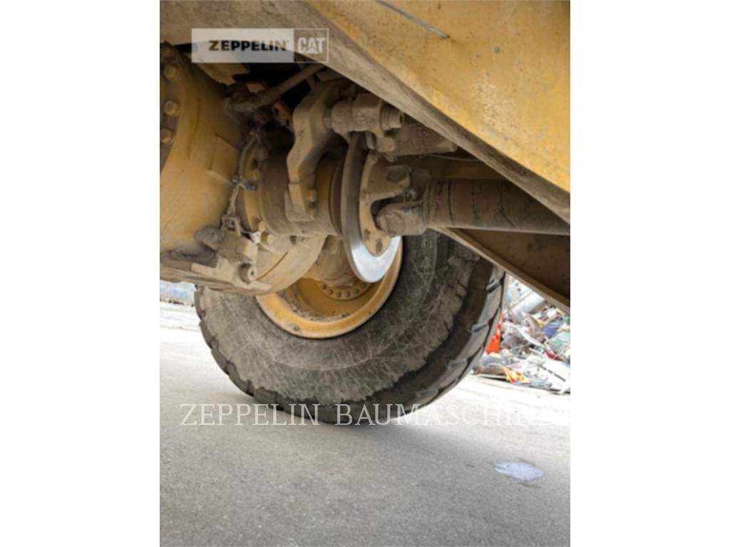 CAT 950M Radlader