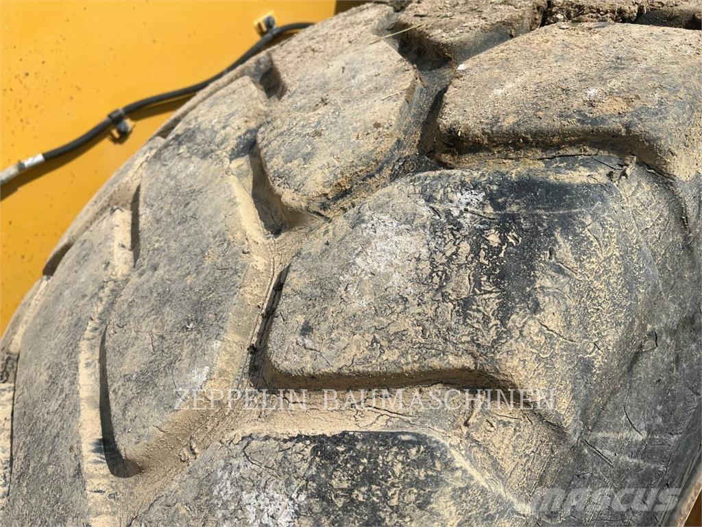 CAT 950M Radlader