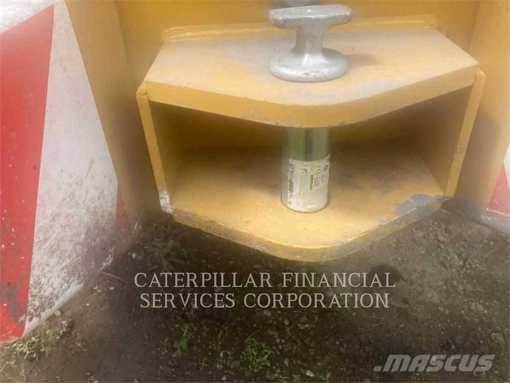 CAT 950M Radlader