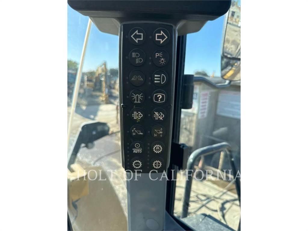 CAT 950M Radlader