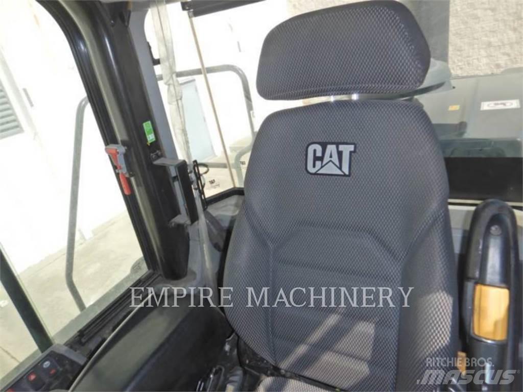 CAT 950M Radlader