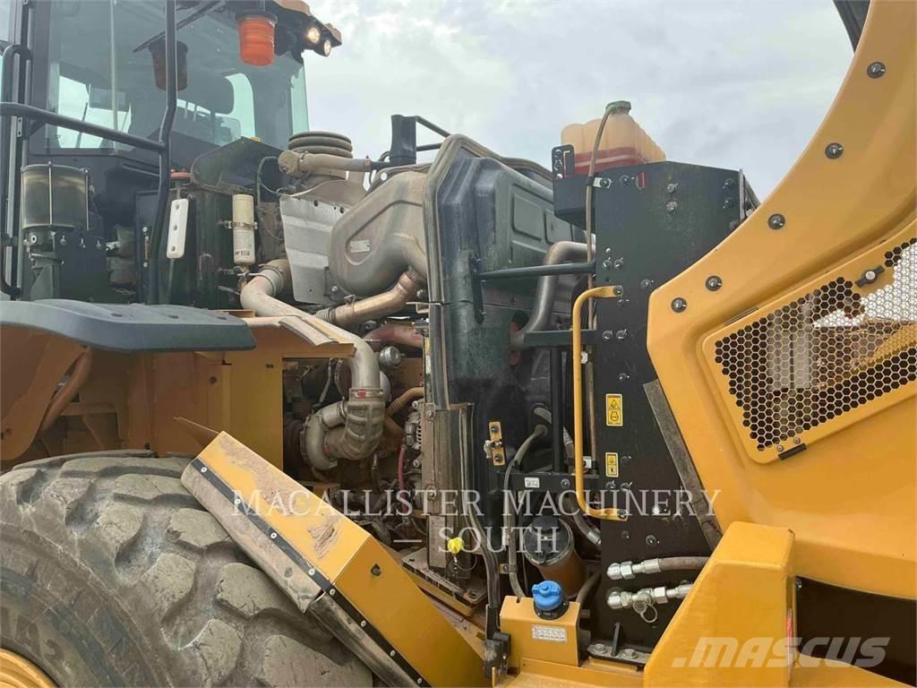 CAT 950M Radlader
