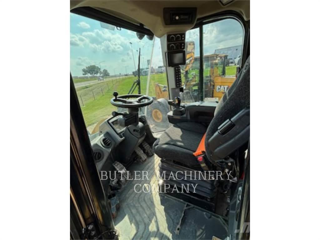 CAT 950M Radlader