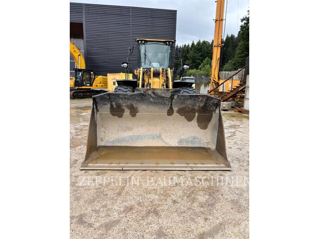 CAT 950M Radlader