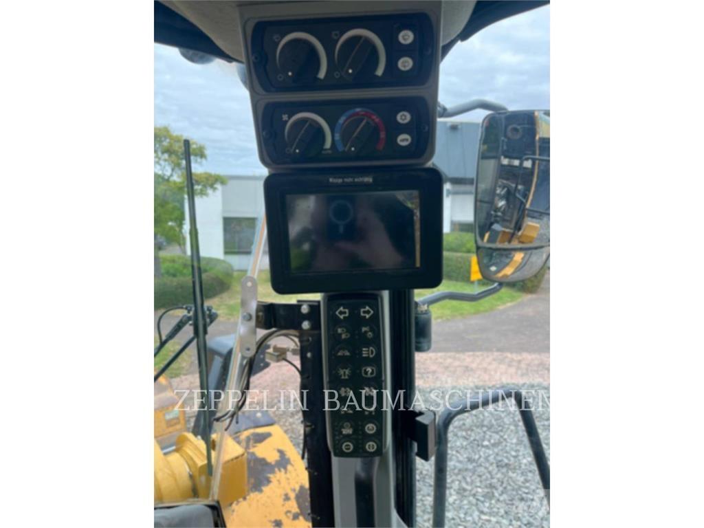 CAT 950M Radlader