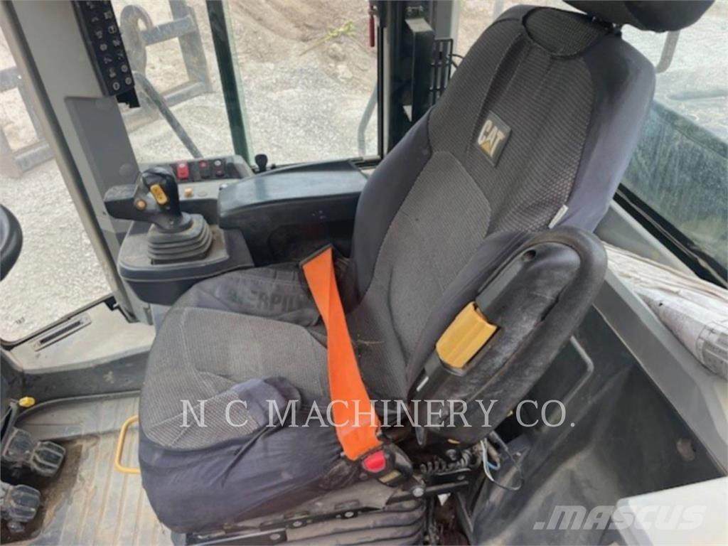 CAT 950M Radlader
