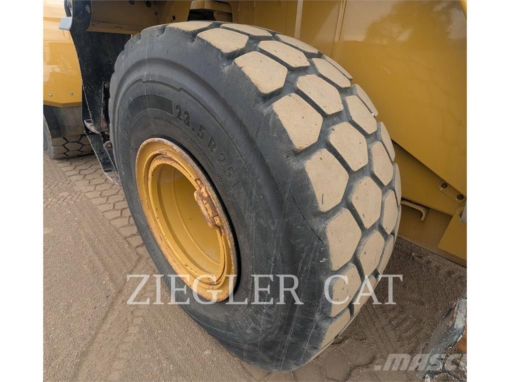 CAT 950M Radlader
