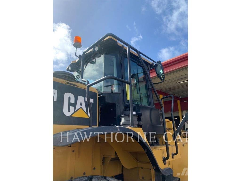 CAT 950M Radlader