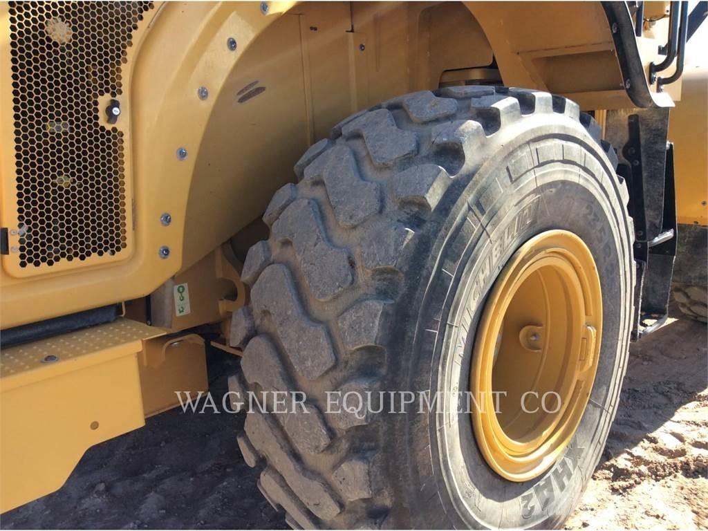 CAT 950M Radlader