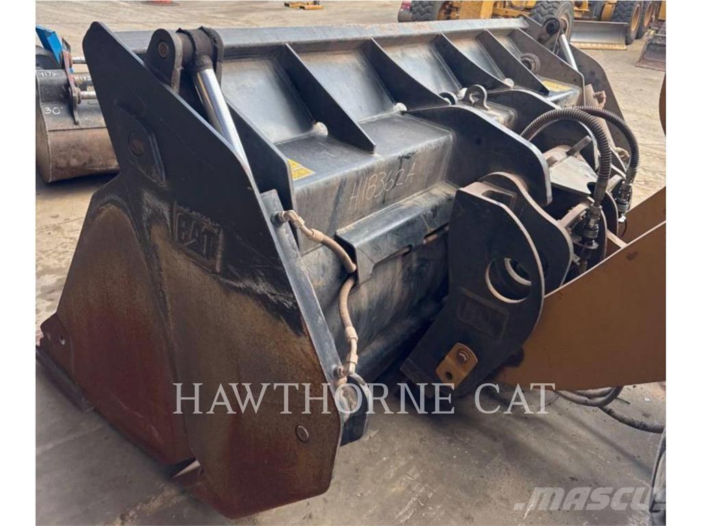 CAT 950M Radlader