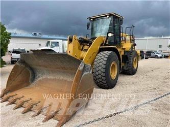 CAT 950M Radlader