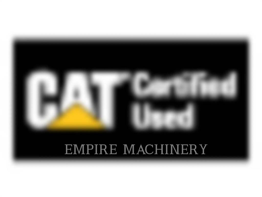 CAT 950M 3V FC Radlader