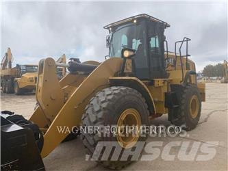 CAT 950M FC Radlader