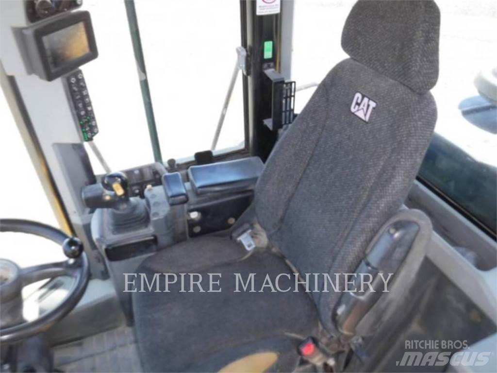CAT 950M FC Radlader