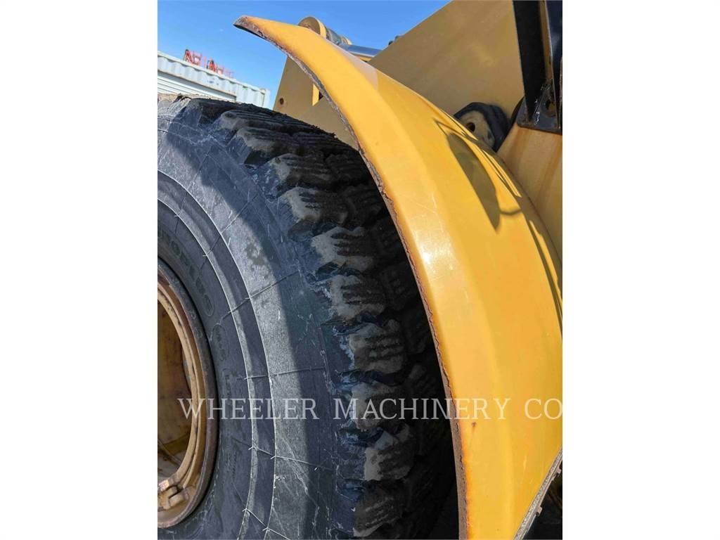 CAT 950M JRB Radlader