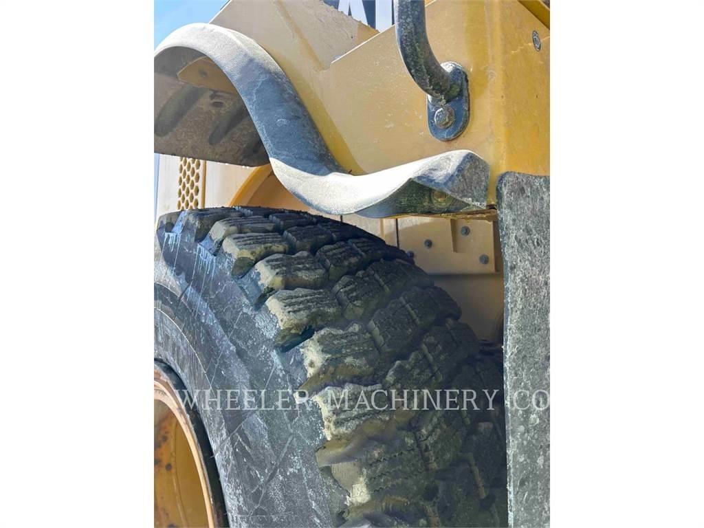 CAT 950M JRB Radlader