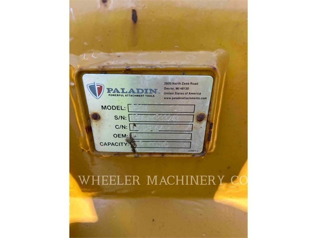 CAT 950M JRB Radlader