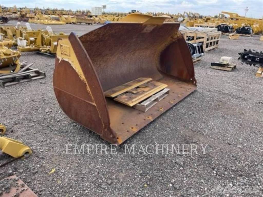 CAT 950M PO BU Sonstige Baumaschinen