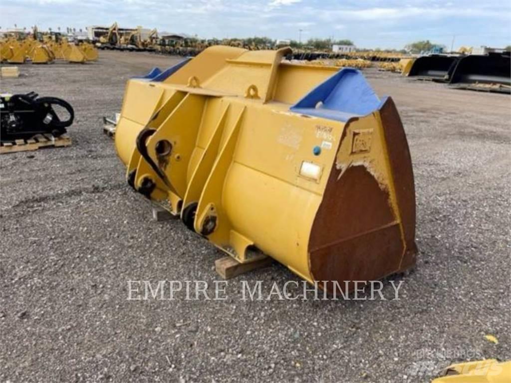 CAT 950M PO BU Sonstige Baumaschinen
