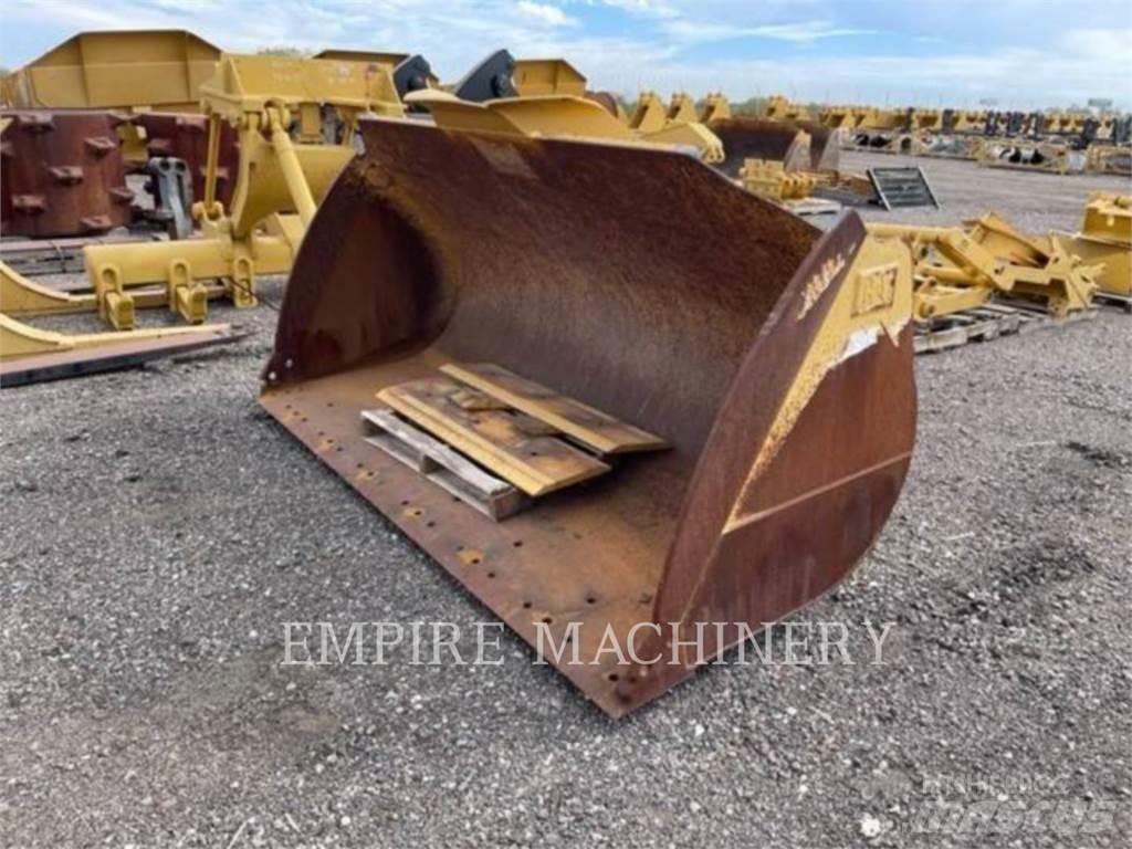 CAT 950M PO BU Sonstige Baumaschinen