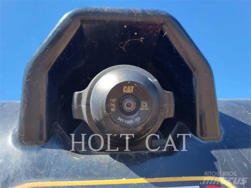 CAT 950M QC Radlader