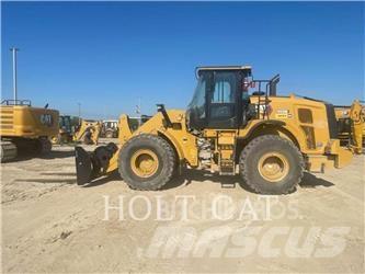 CAT 950M QC Radlader