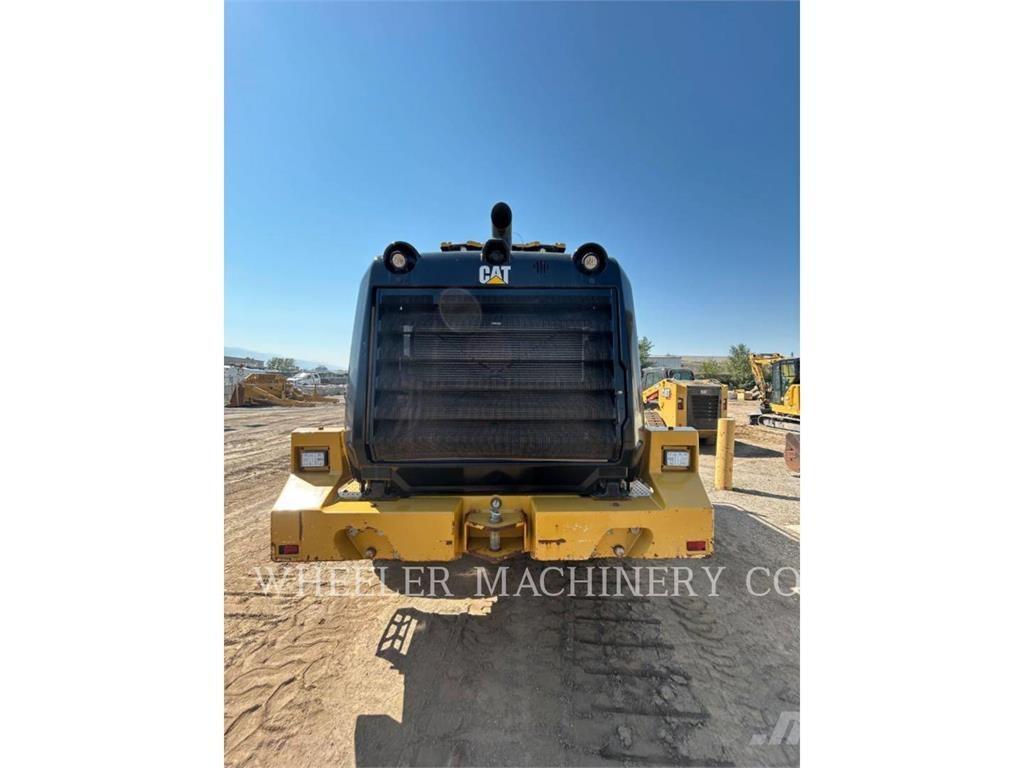 CAT 950M QC Radlader