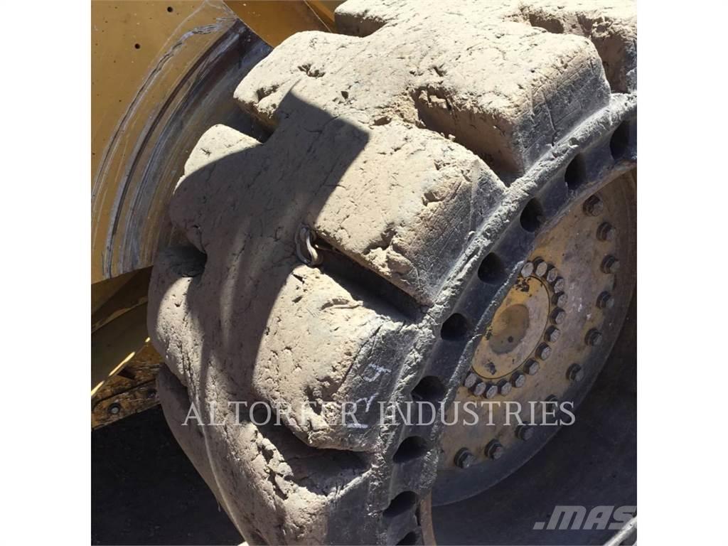 CAT 950M WH Radlader
