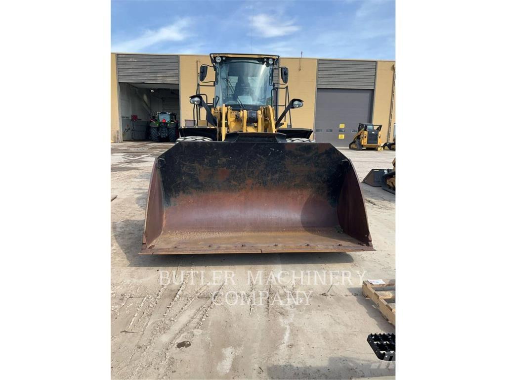 CAT 950M2VFUSL Radlader