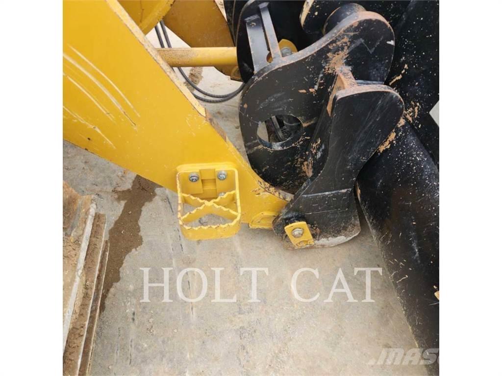 CAT 953 Laderaupen