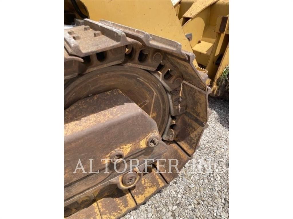 CAT 953D Laderaupen