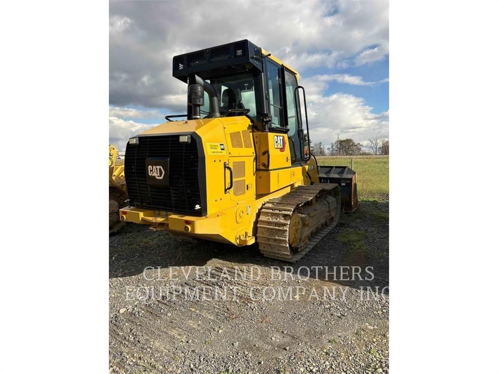 CAT 953K Laderaupen