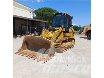 CAT 953K Laderaupen