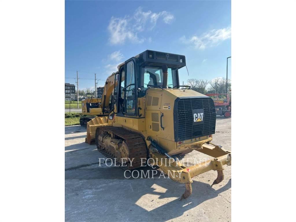 CAT 953K Laderaupen