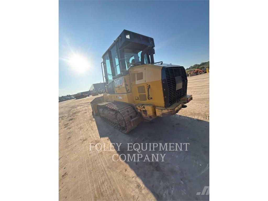 CAT 953K Laderaupen