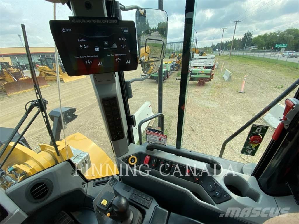 CAT 962-14 Radlader